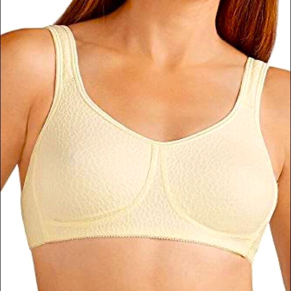 Amoena Other - NEW Wireless Amoena Bra
